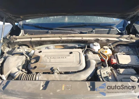 2022 Buick Envision Fwd Preferred z USA, uszkodzony, nr VIN LRBAZLR45ND010913